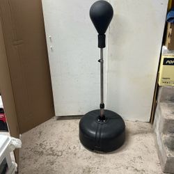 Punching Bag