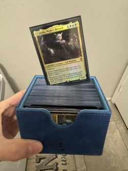 Commander Deck - Y’shtola Night’s Blessed - Magic The Gathering