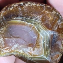 Lake Superior Agate 