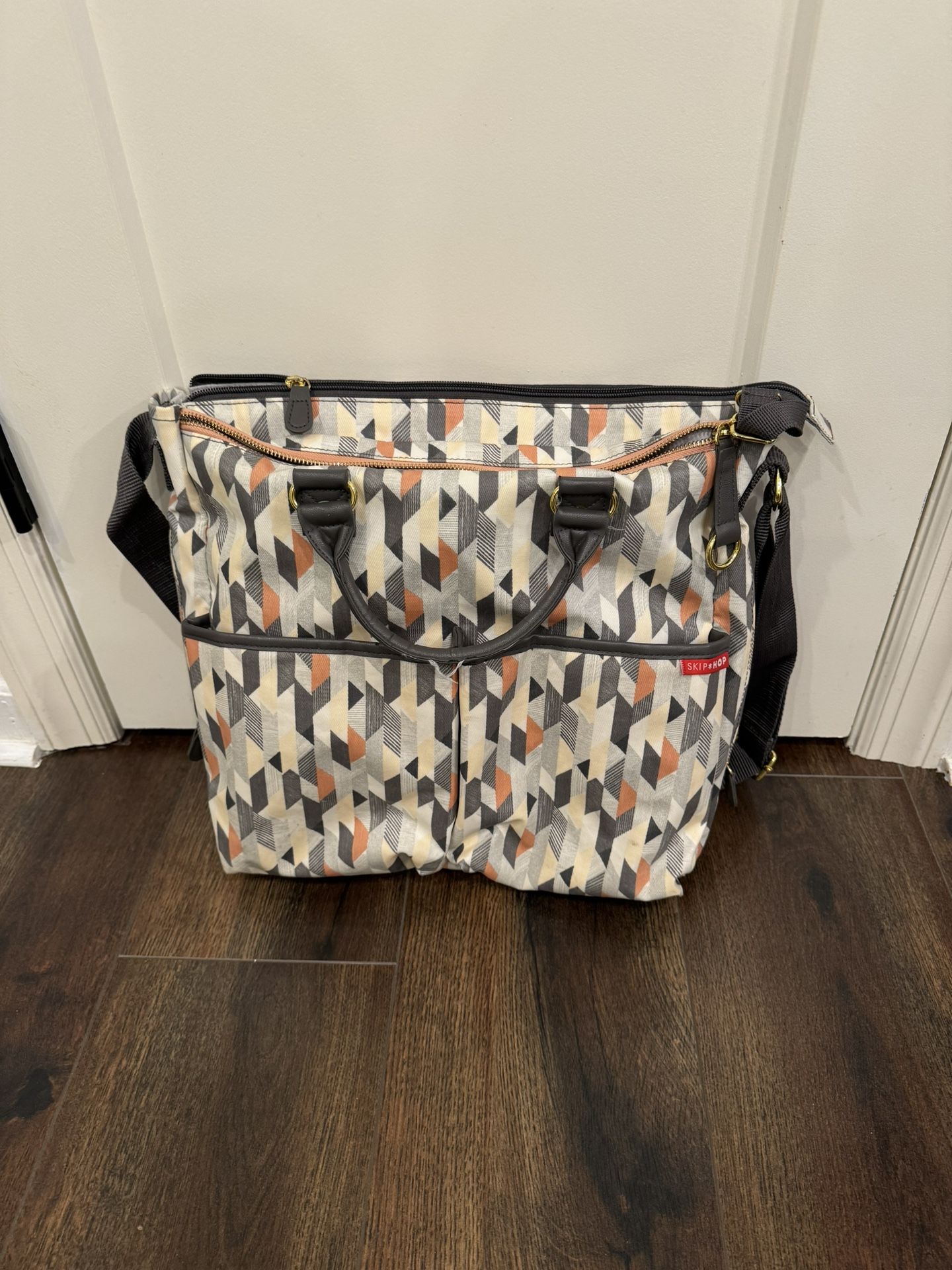 Diaper Bag