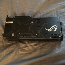 ROG STRIX 2070 Super