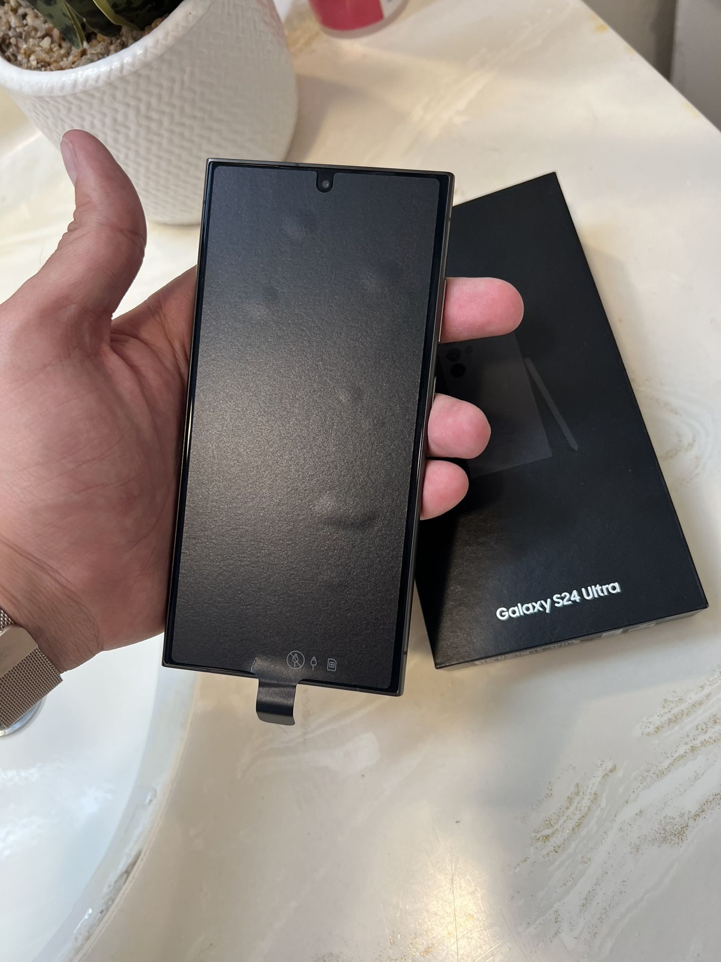 Samsung Galaxy S24 Ultra