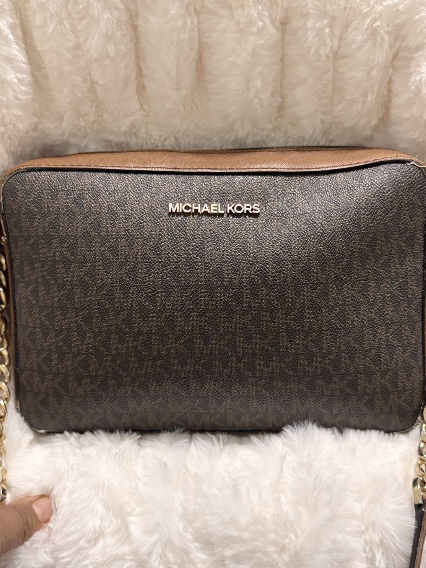 Michael Kors Crossbody Bag 