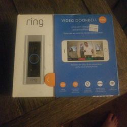 Ring Doorbell