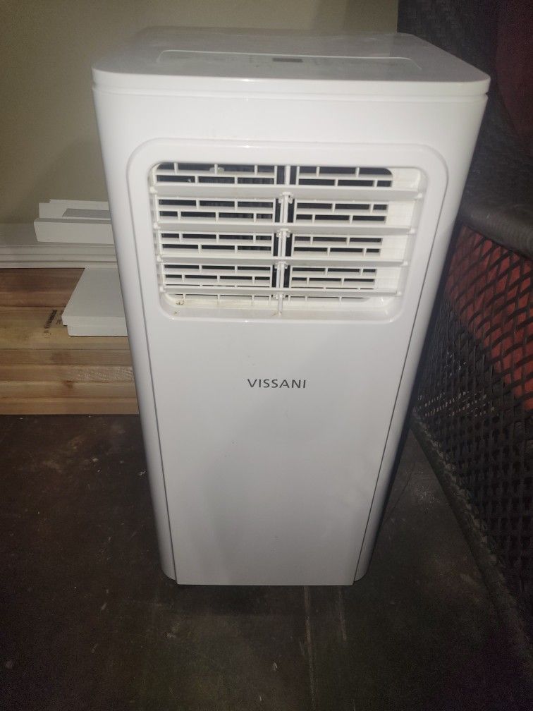 Vissani Ac Unit