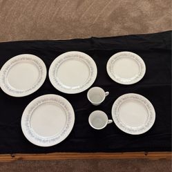 Noritake Marywood China