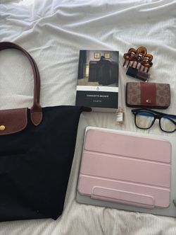 Longchamp le pilage large 