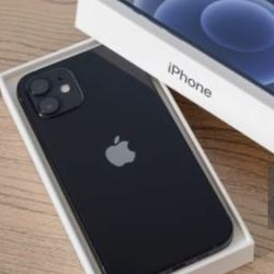 iPhone 12 Perfect Condition 