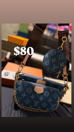 Louis Vuitton bag
