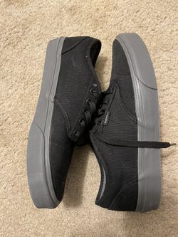 Men’s/ Kids Vans
