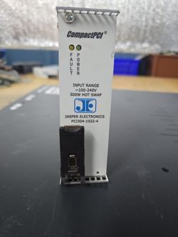 Jasper Electronics