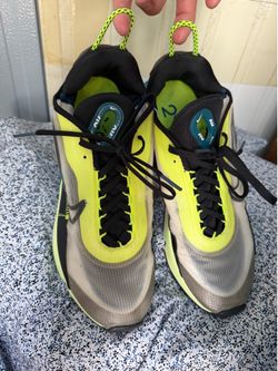 Authentic Air max 2090
