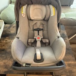 car seat