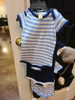 Onesies - size 3 months