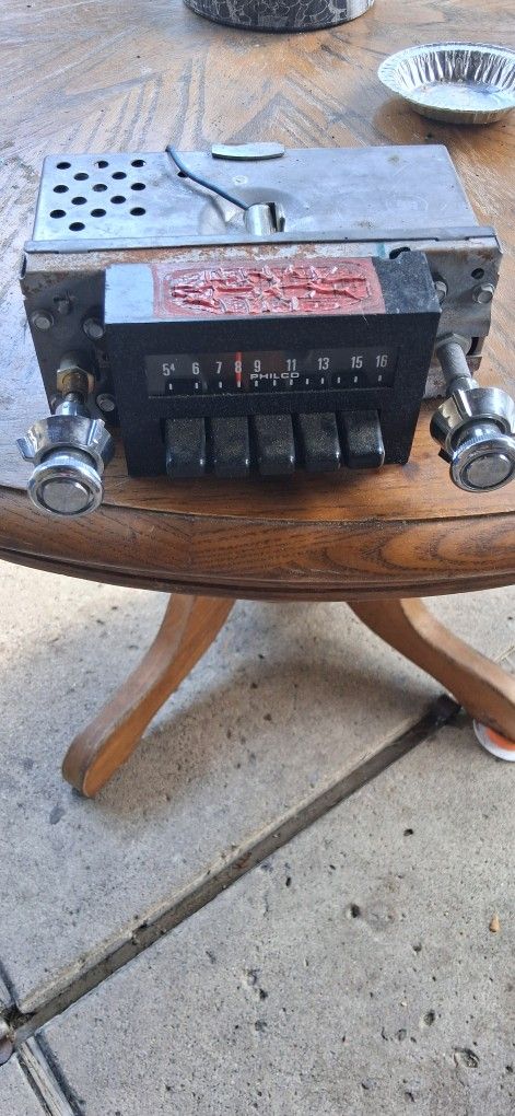 Classic Radio 