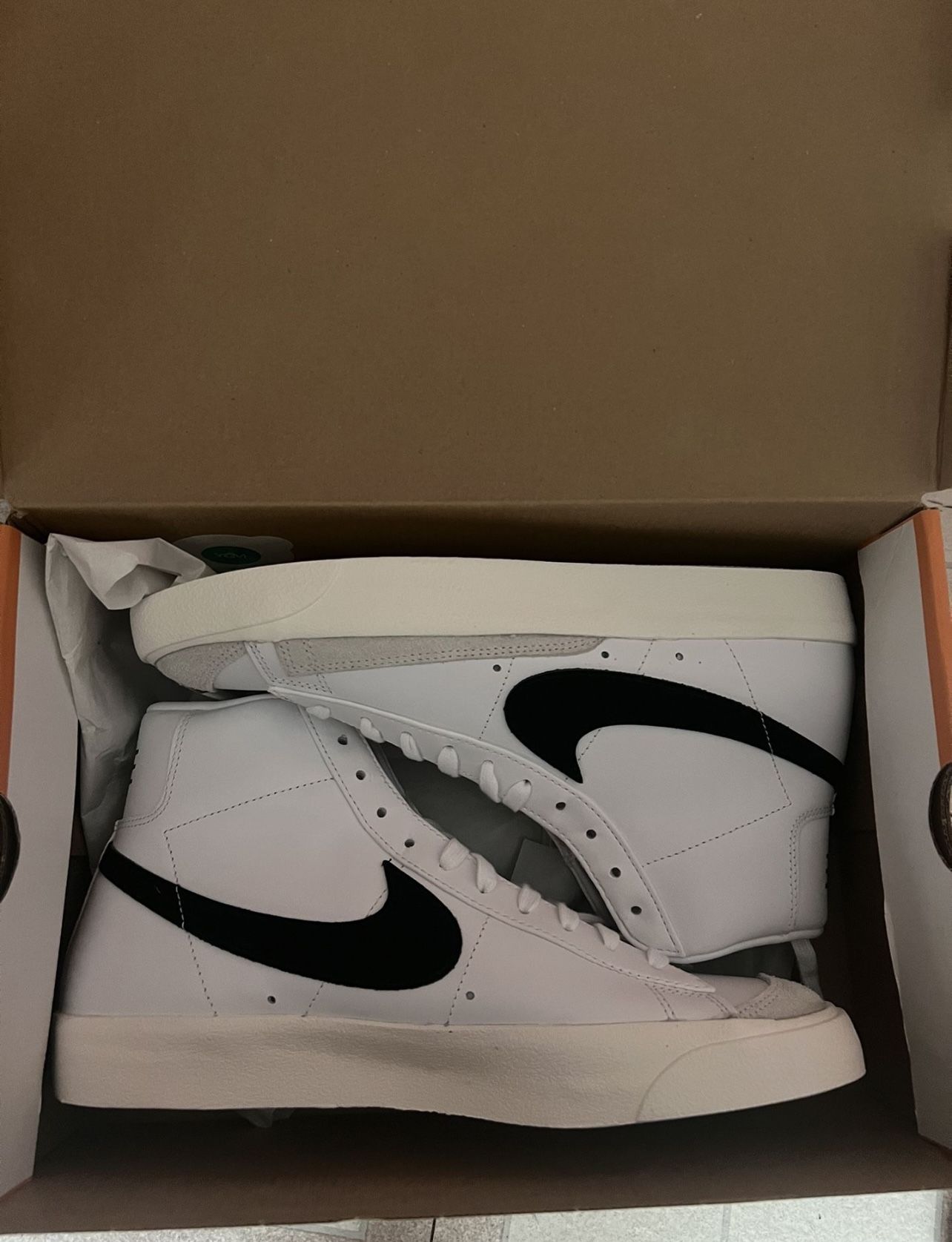 Nike Blazers 77