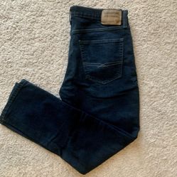 Mens Levi jeans new