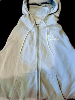 Nike sportwear