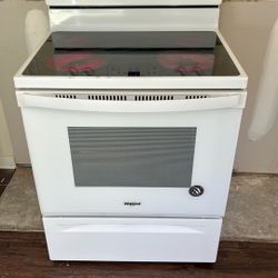 Whirlpool Electric 