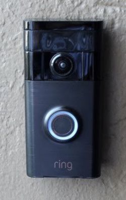 Ring com doorbell price deals