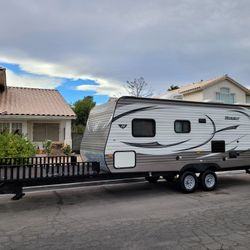 2015 Keystone hideout 21thwe 21thwe