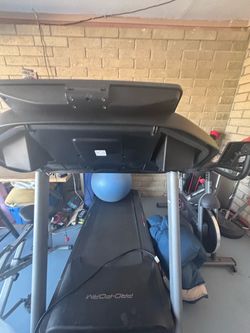 Pro-Form Treadmill