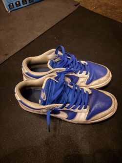 Nike dunks