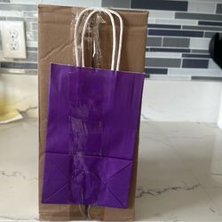 Gift Bags