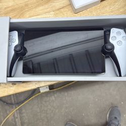 PlayStation five remote player