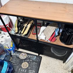 Sideboard Kitchen Storage 
