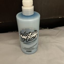 PINK Water Lotion 