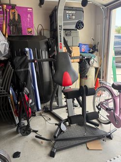 Bowflex