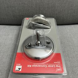 Trip Lever Conversation Kit