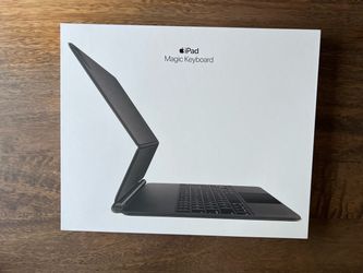 Like NEW Apple Magic Keyboard