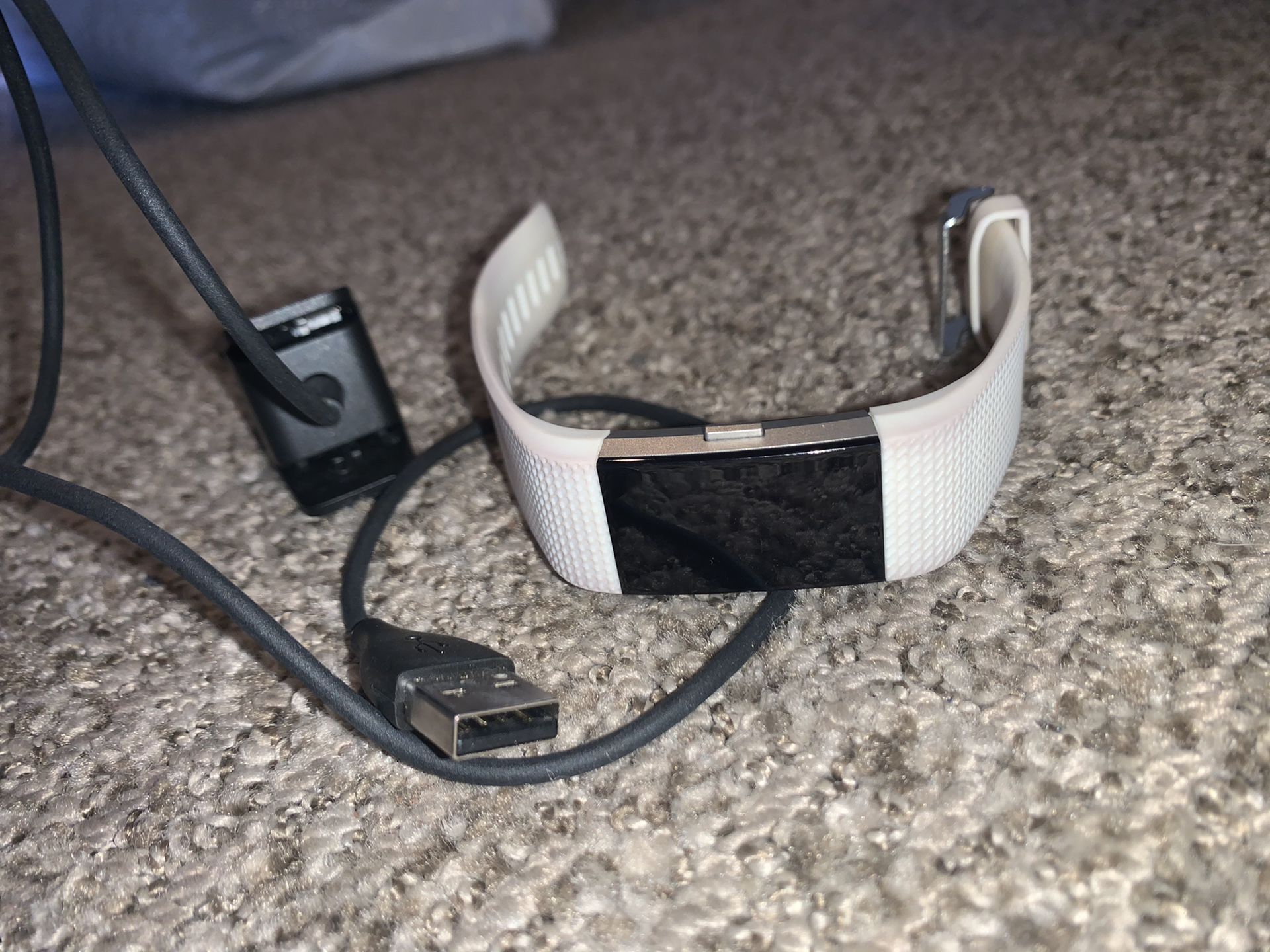Fitbit Charge 2- Barely Used