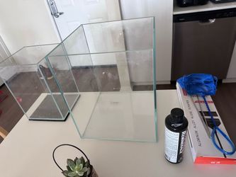 Fish tank