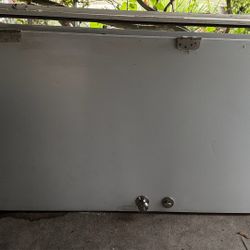 Main Entrance Door 36”x80” Right Hand Swing
