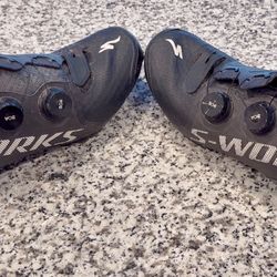 Specialized Clip Shoes 
