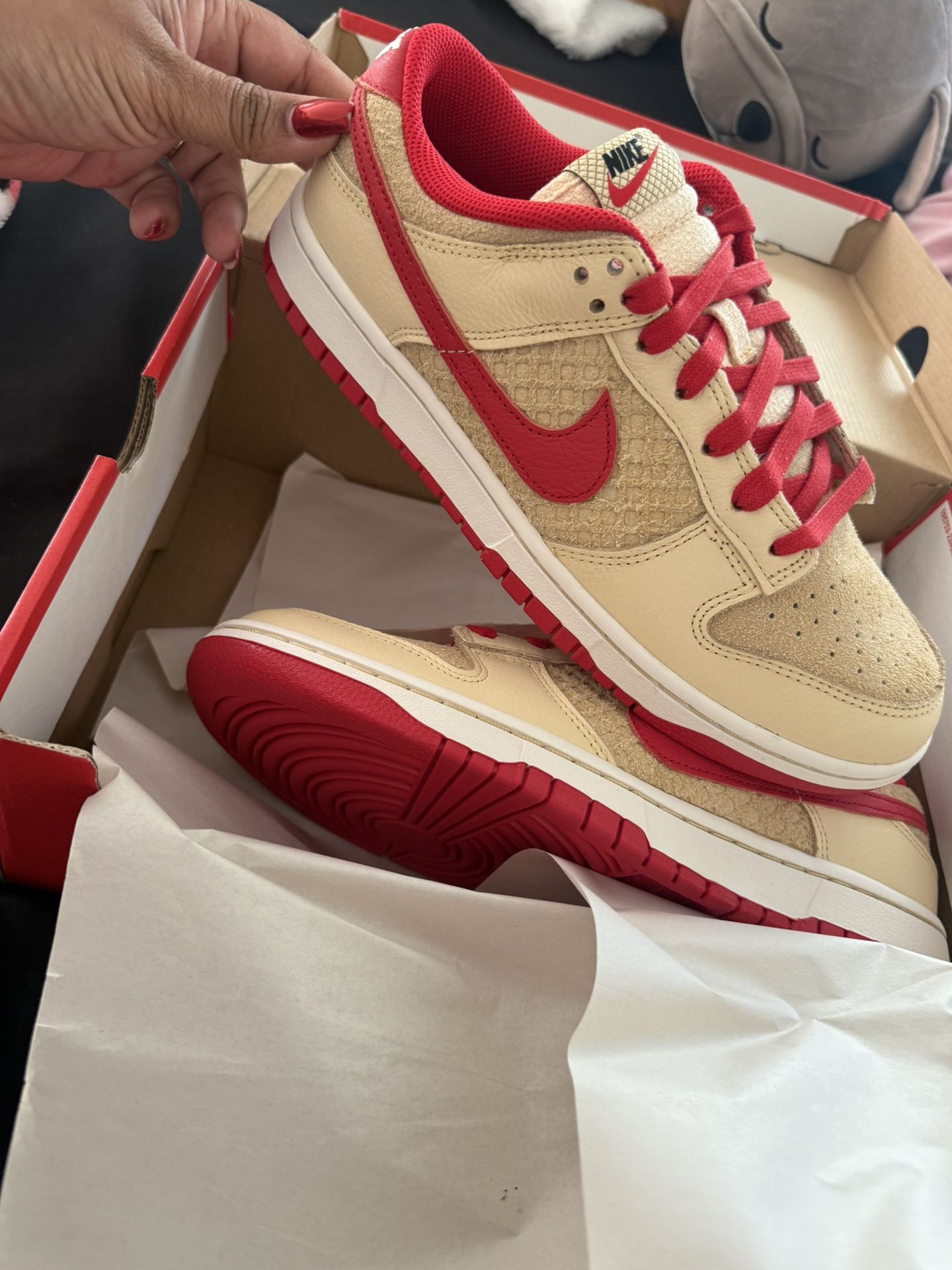 Nike Dunk Low