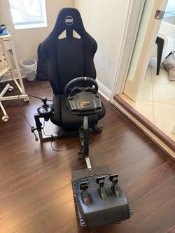 Game Chair