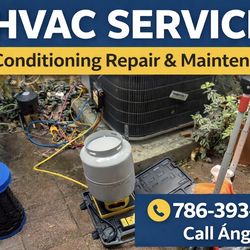 Tecnico De Aire aire acondicionado