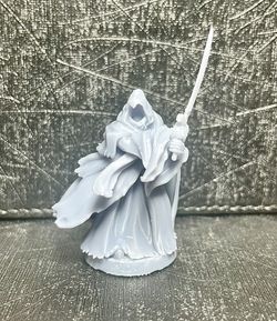 LOTR Nazgûl