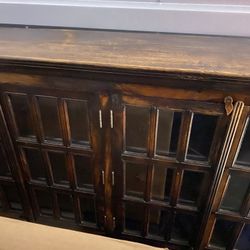 Indonesian Bookshelf