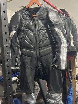 Motorcycle Super bike Full Body Suit