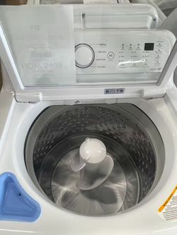 LG washer WT7005CW