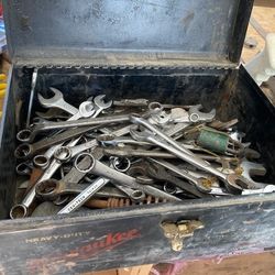 Tools Wrenches 