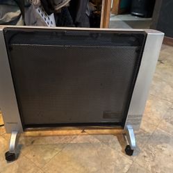 Kenwood Heater 