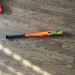 Baseball bat