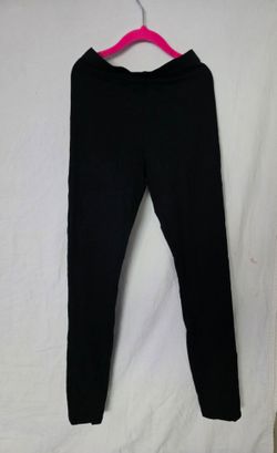 Girls' Basic Comfort Stretch Soft Solid and Stylish Print Leggings