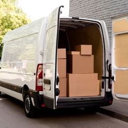 Moving Company